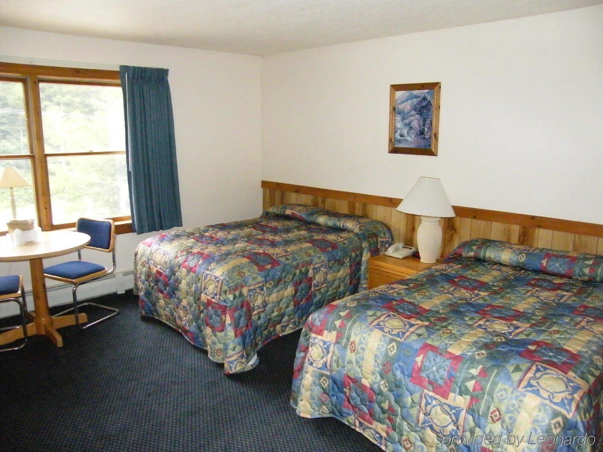 Mountain Sports Inn Killington Quarto foto